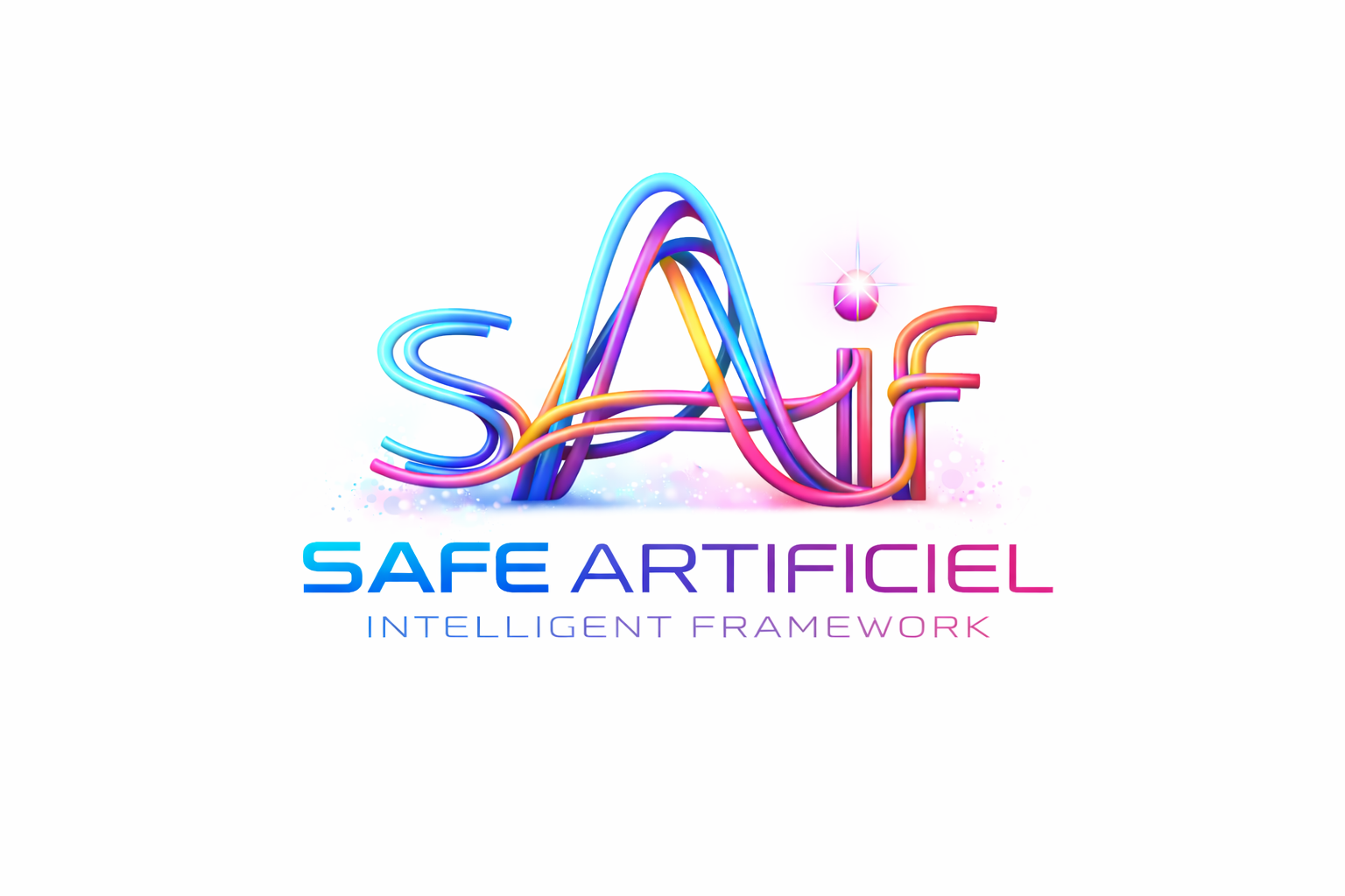 s.AI.f, la fameuse "safe artificiel intelligent framework"